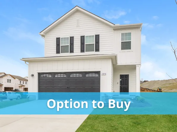 1074 Large Poppy Dr, La Vergne, TN 37086