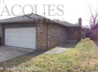 322 E Edgewood St, Springfield, MO 65807
