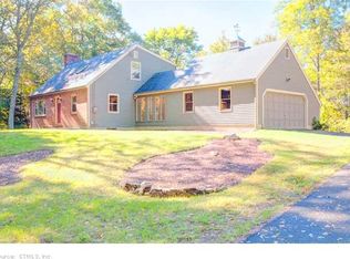 22 Schnoor Rd, Killingworth, CT 06419