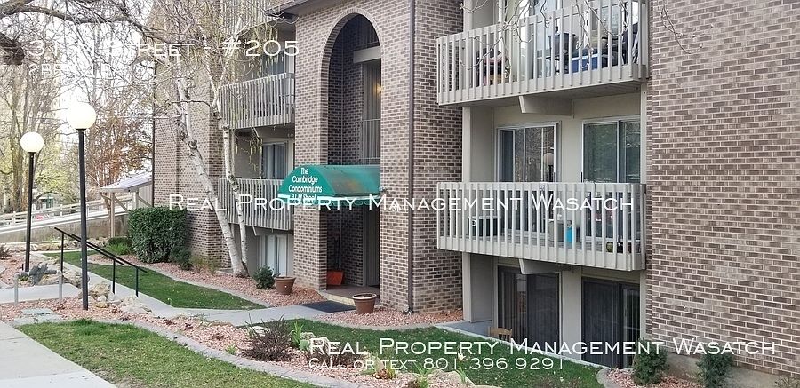1st image of 31 N M St #205