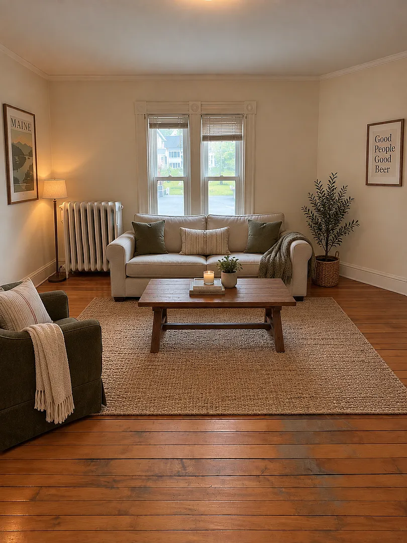 84 College Ave Orono — Photo 4
