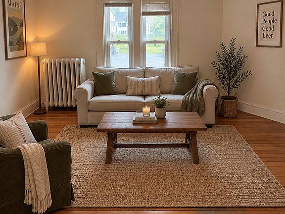 4th image of 84 College Ave APT A