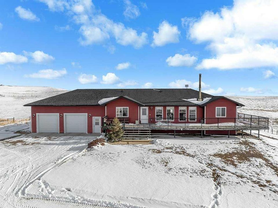 183065 W Range Road 231, Vulcan County, AB T0L 1L0 MLS A2104013 Zillow