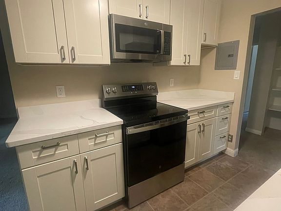 Remodeled Kitchen and updated appliances.