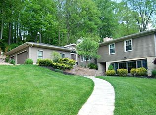 856 Ghent Ridge Rd, Akron, OH 44333