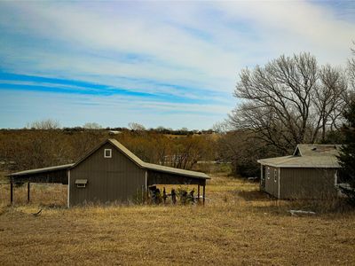 2214 State Highway 11, Sherman, TX, 75090