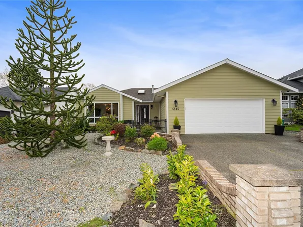 5845 Ralston Dr, Nanaimo, BC V9T 6C5