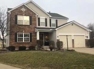 6736 Falling Leaves Ct, Mason, OH 45040