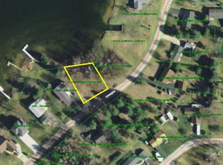 Bayview Dr, Cheboygan, MI 49721