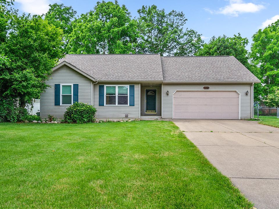 1st image of 2675 Barkwood Ln