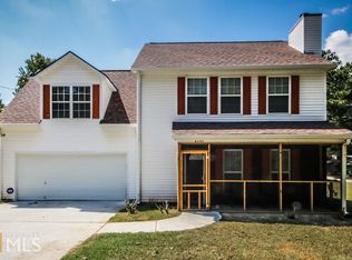 6255 Johnson Rd, Riverdale, GA 30274