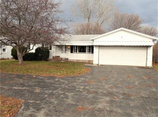 3490 Lyell Rd, Rochester, NY 14606