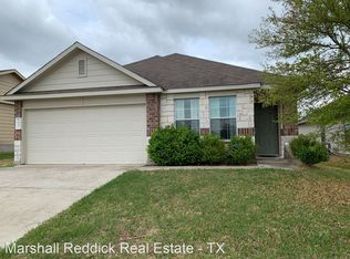 5605 Trace Creek Pass, Austin, TX 78724