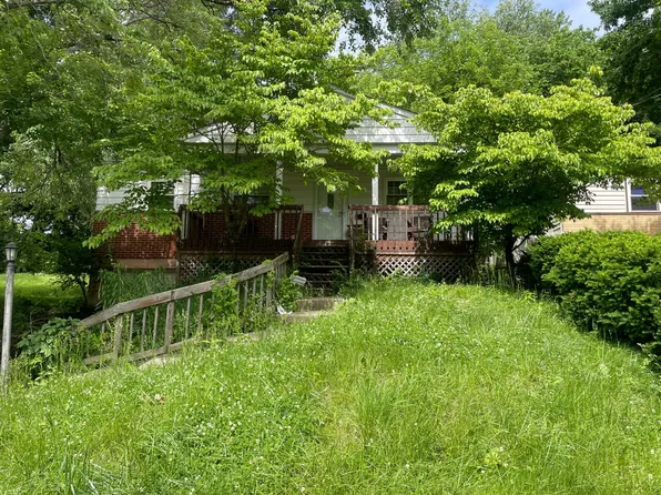 7472 Gracely Dr, Cincinnati, OH 45233