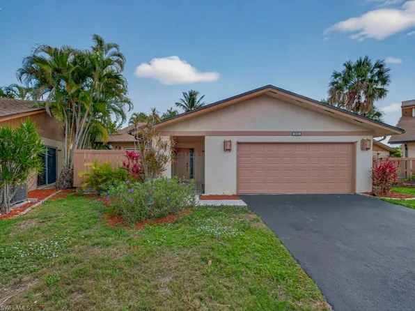 6441 Royal Woods DR, FORT MYERS, FL 33908