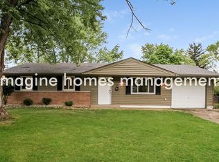 11927 Algiers Dr, Cincinnati, OH 45246