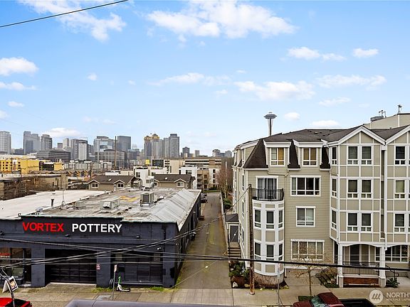 2nd image of 500 Aloha Street #308