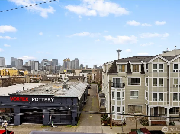 500 Aloha Street #308, Seattle, WA 98109