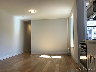 Rented by City Connections Realty