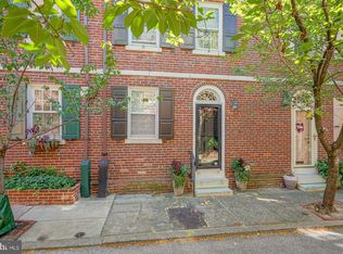 413 S Jessup St, Philadelphia, PA 19147