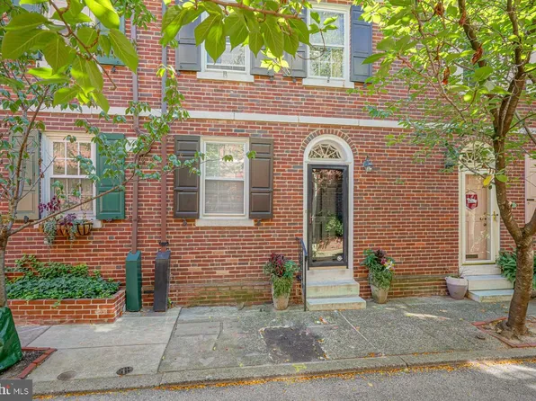 413 S Jessup St, Philadelphia, PA 19147