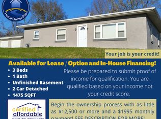 2320 Keebler Rd, Collinsville, IL 62234