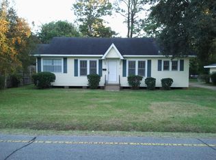 4112 Blanks St, Monroe, LA 71203