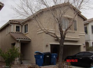 6537 Cathedral Blue Ave, Las Vegas, NV 89118