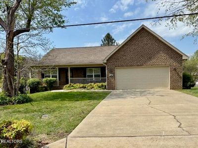 601 Geno Cir, Maryville, TN, 37803