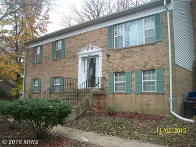 2107 Redwood Ter, Temple Hills, MD, 20748
