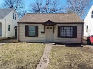 2233 S 14th St, Springfield, IL 62703