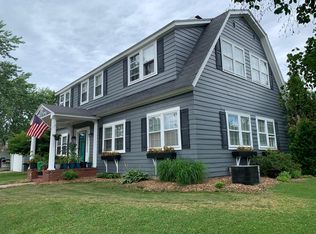 406 W Pearl St, Rhinelander, WI 54501