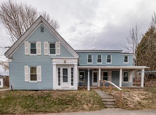 29 Pine St, Bucksport, ME 04416