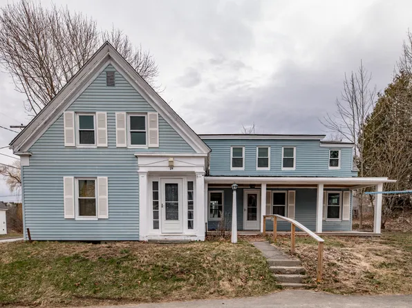 29 Pine Street, Bucksport, ME 04416