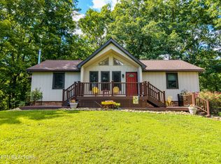 2311 Smith School Rd, Knoxville, TN 37914