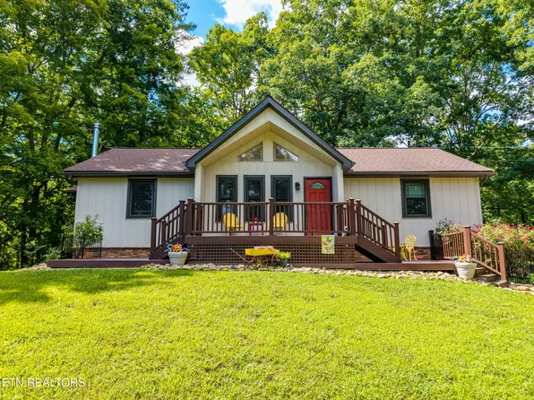 2311 Smith School Rd, Knoxville, TN 37914
