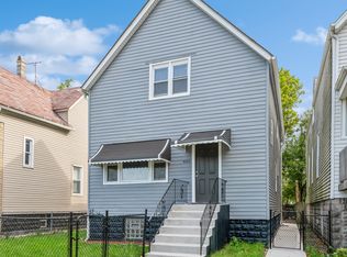 9401 S Saint Lawrence Ave, Chicago, IL 60619