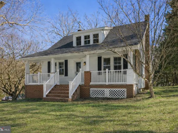 23320 Watson Rd, Leesburg, VA 20175