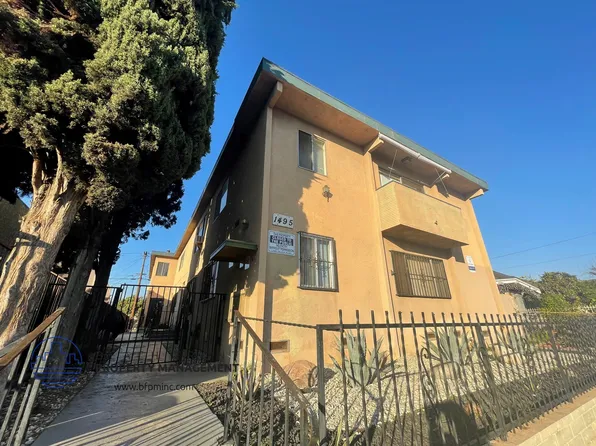 1495 W. 29th St., 1495 W 29th St APT 5, Los Angeles, CA 90007