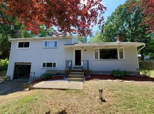 823 Beaner Hollow Rd, Beaver, PA 15009