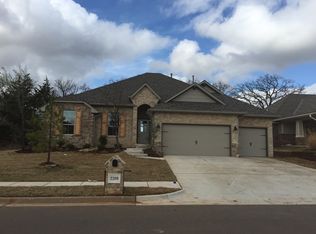 2209 San Marco Ln, Edmond, OK 73034