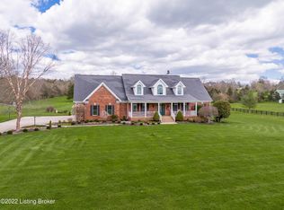 5001 Pasafino Ct, Louisville, KY 40299