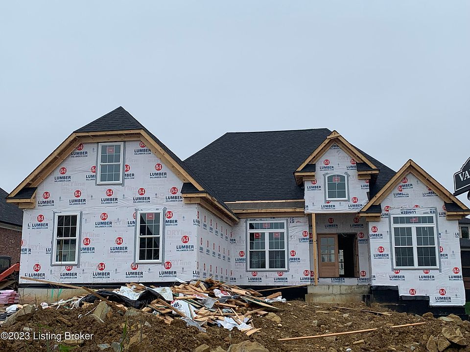 12701 Valley Pine Dr, Louisville, KY 40299 MLS 1649297 Zillow