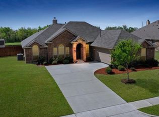 1213 Hidden Creek Dr, Royse City, TX 75189
