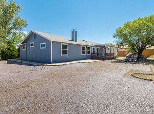 7633 E Acoma Ln, Prescott Valley, AZ 86314