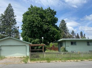 405 Fern St, Cheney, WA 99004