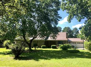 341 County Road 4349, Bivins, TX 75555
