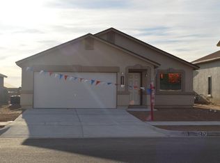 11217 Stockyard Dr, El Paso, TX 79927