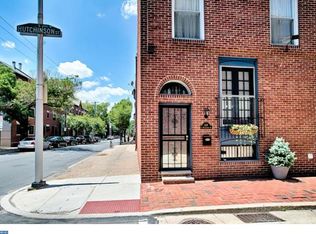 428 S Hutchinson St, Philadelphia, PA 19147