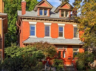 1524 Murray Ave, Pittsburgh, PA 15217